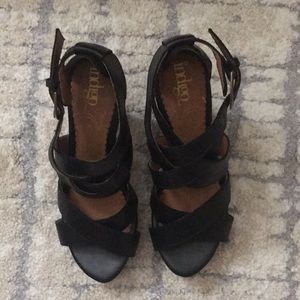 Excellent condition women’s sandals